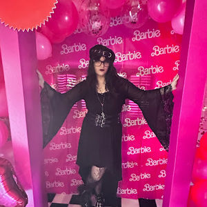 Meet your Posher, Halo